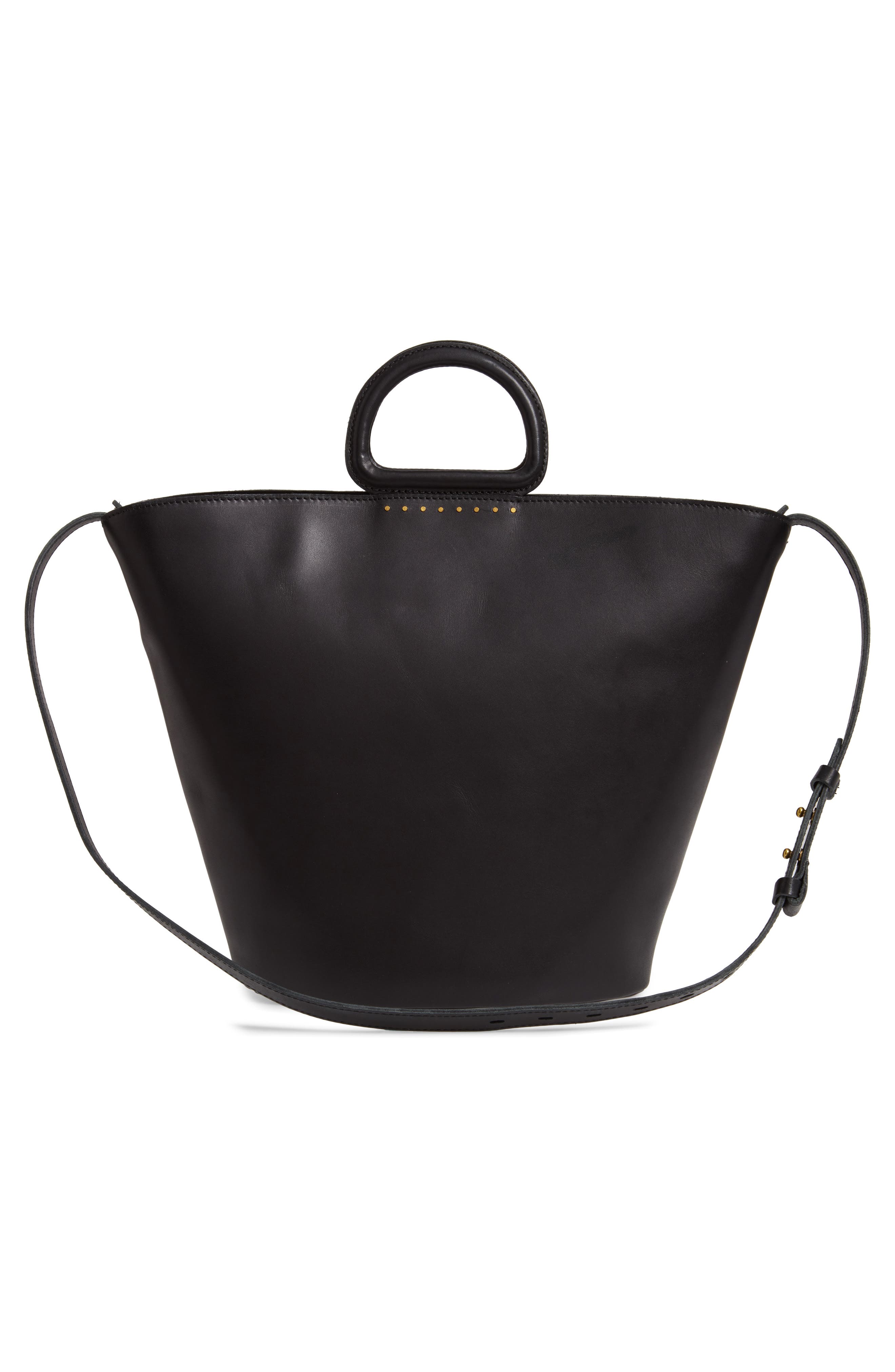 Madewell The Westport Tote, Alternate, color, 