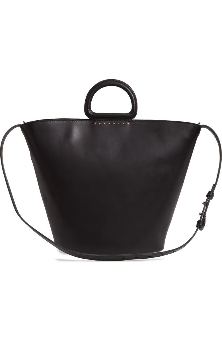 Madewell The Westport Tote, Alternate, color,