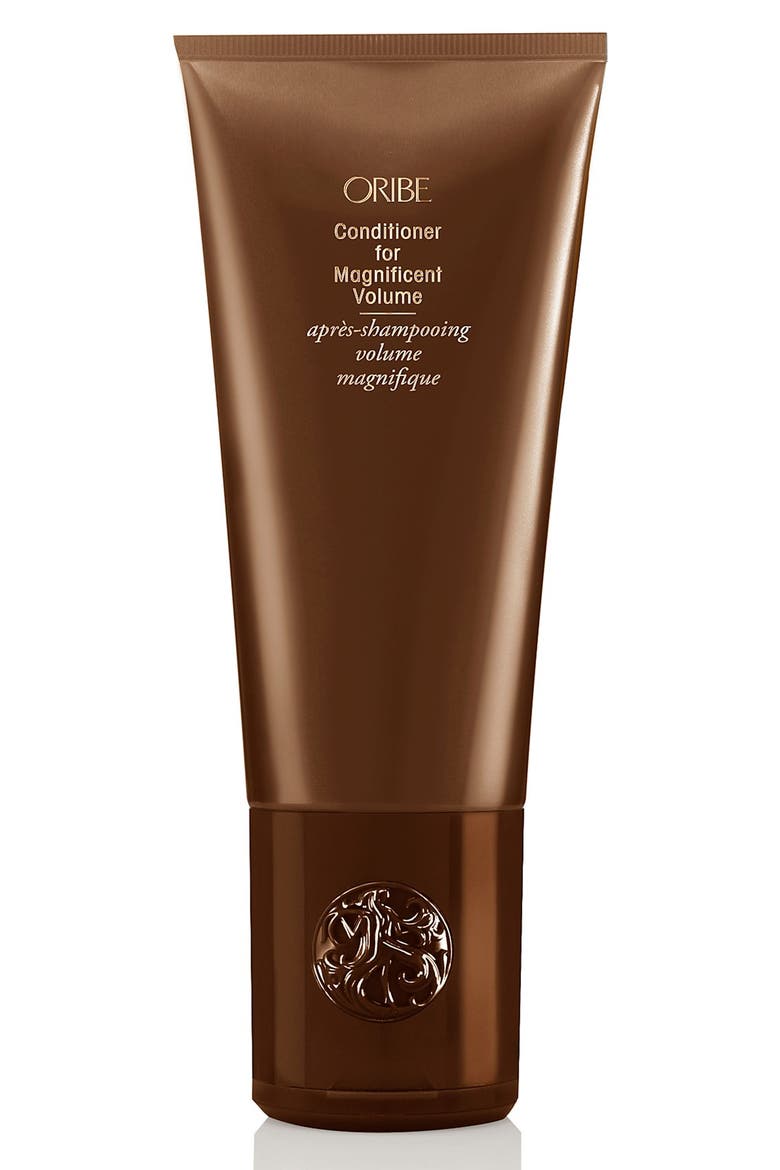 Magnificent Volume Conditioner for Fine Hair, Alternate, color, NO COLOR