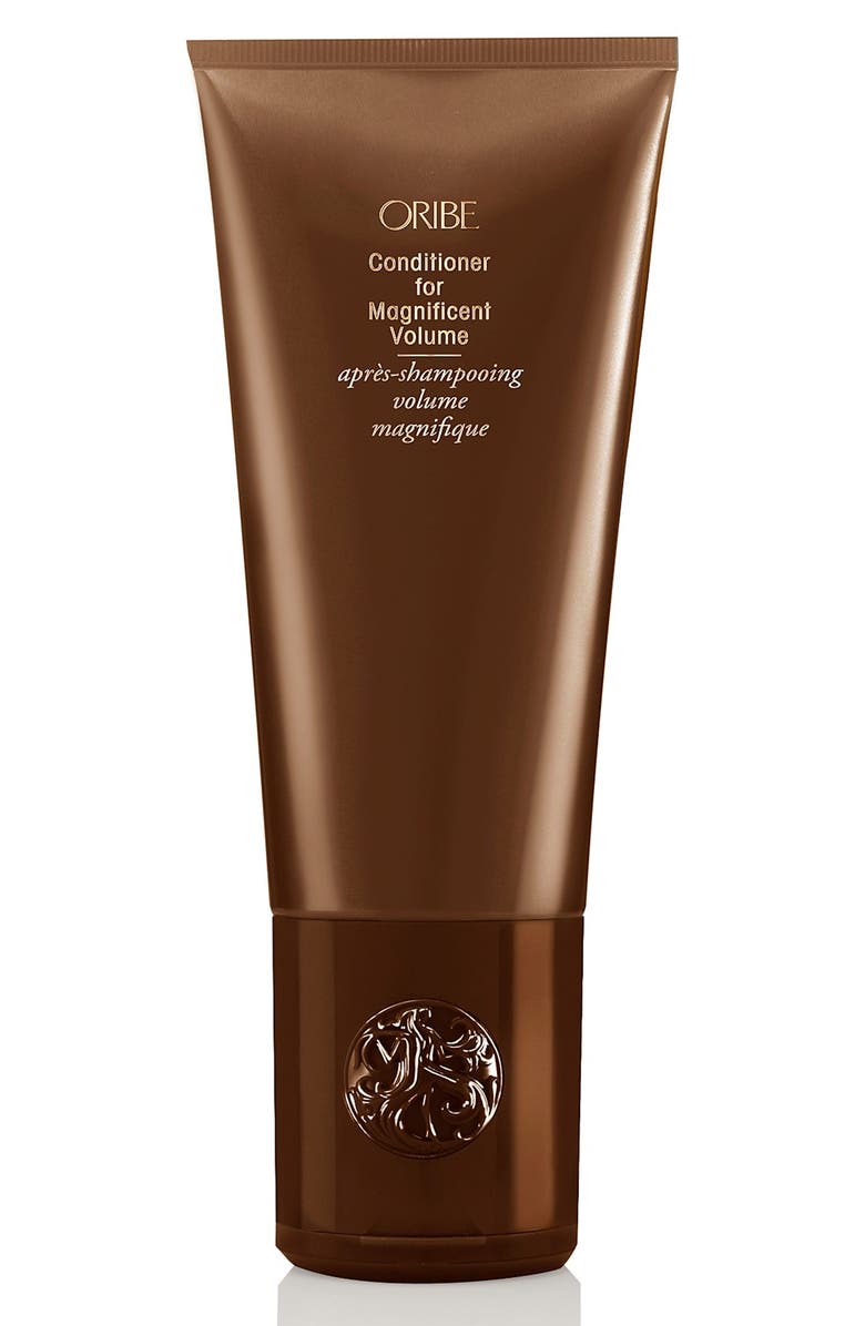 Oribe Conditioner for Magnificent Volume, Alternate, color, 