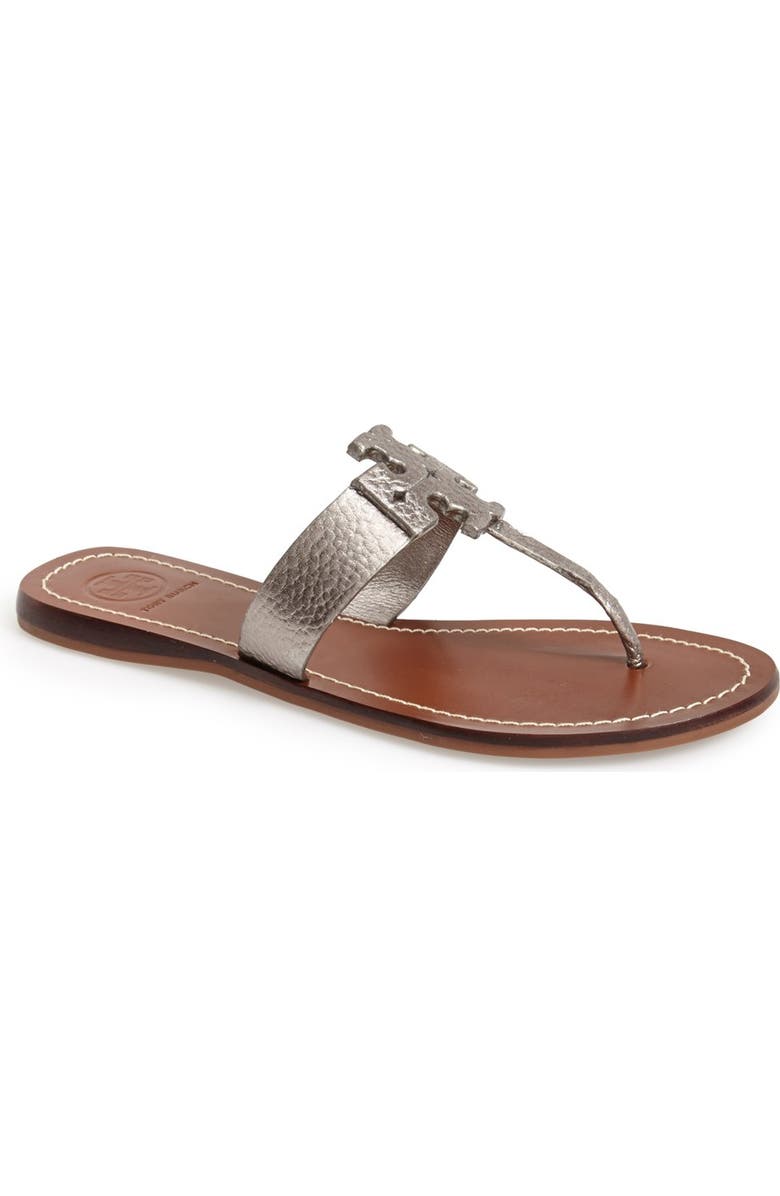 Tory Burch 'Moore' Flip Flop, Main, color,