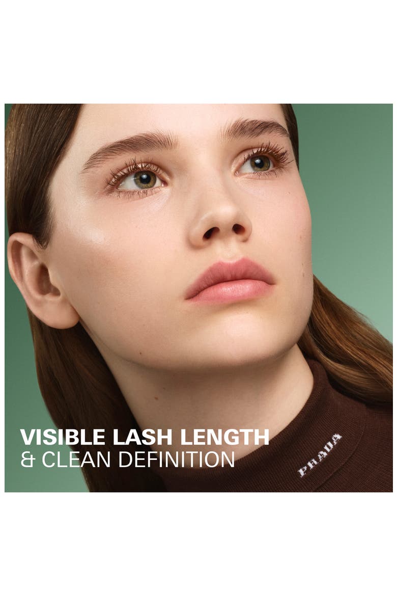 'Pradascope Lash Lifting & Lengthening Mascara, Alternate, color, MAHOGANY