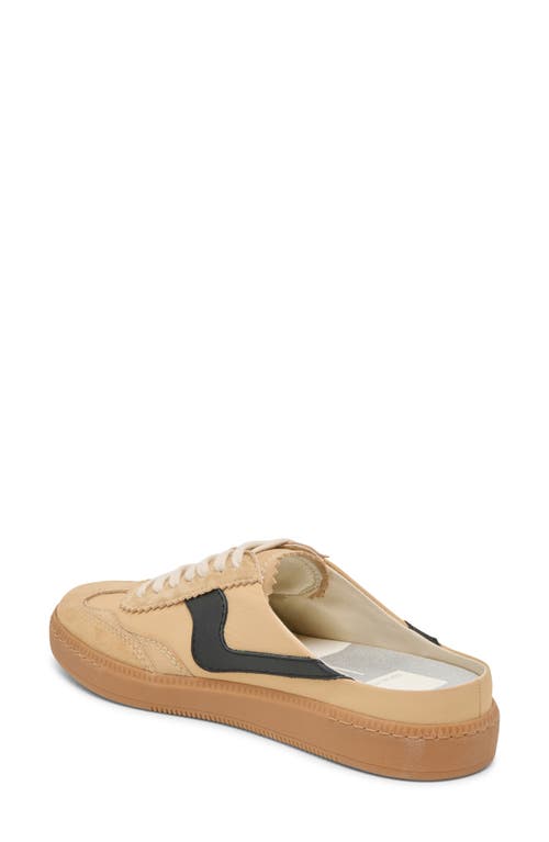 Dolce Vita Notice Mule Sneaker