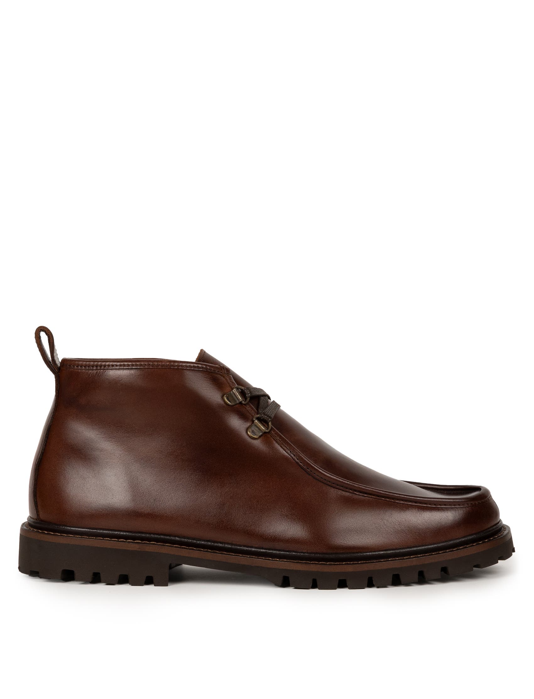 Leander Boots, Main, color, Coffee Liqueur