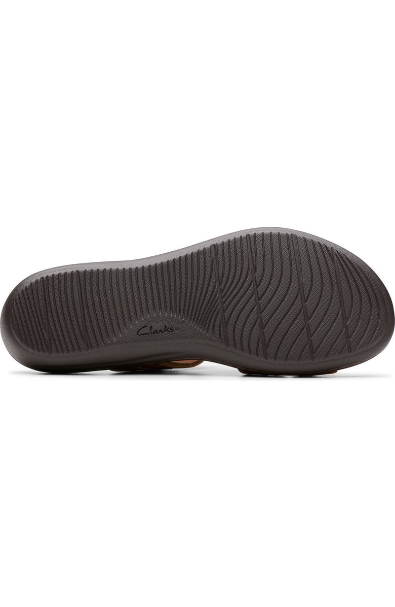 Clarks<sup>®</sup> Laurieann Rose Sandal, Alternate, color,