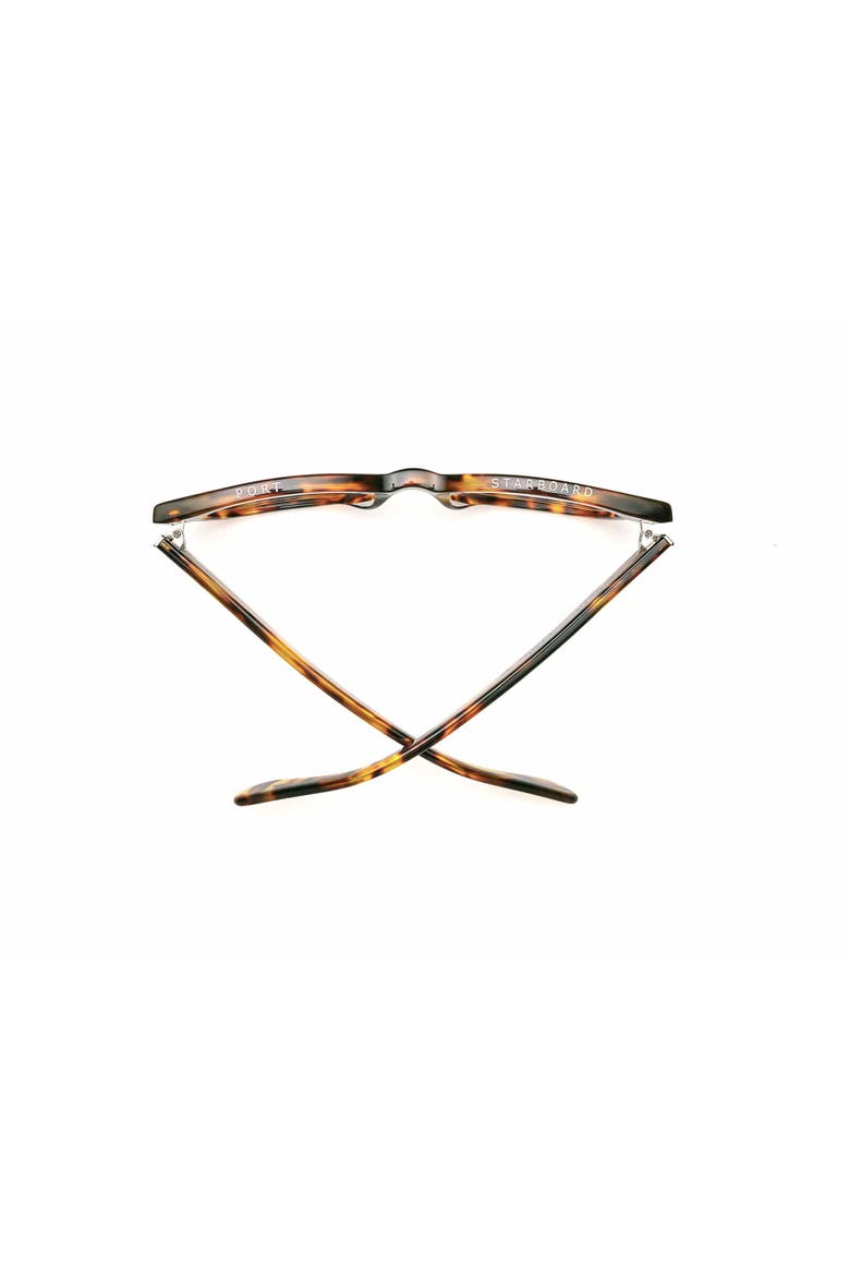 Miklos | Reading Glasses, Alternate, color, Terrapin