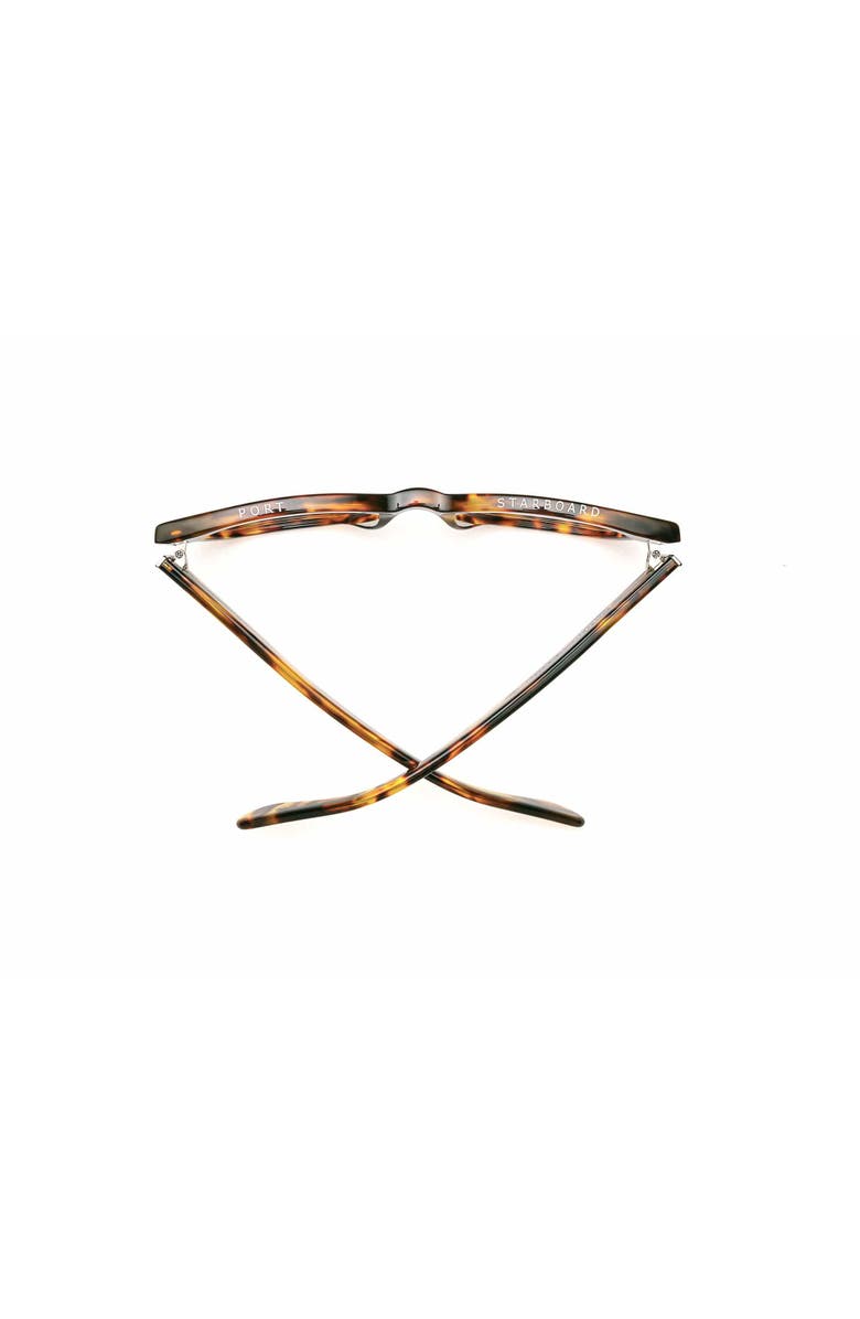 Caddis Miklos | Reading Glasses, Alternate, color, Terrapin