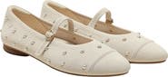 VIVAIA Almond-Toe Mary-Jane AdaptAll