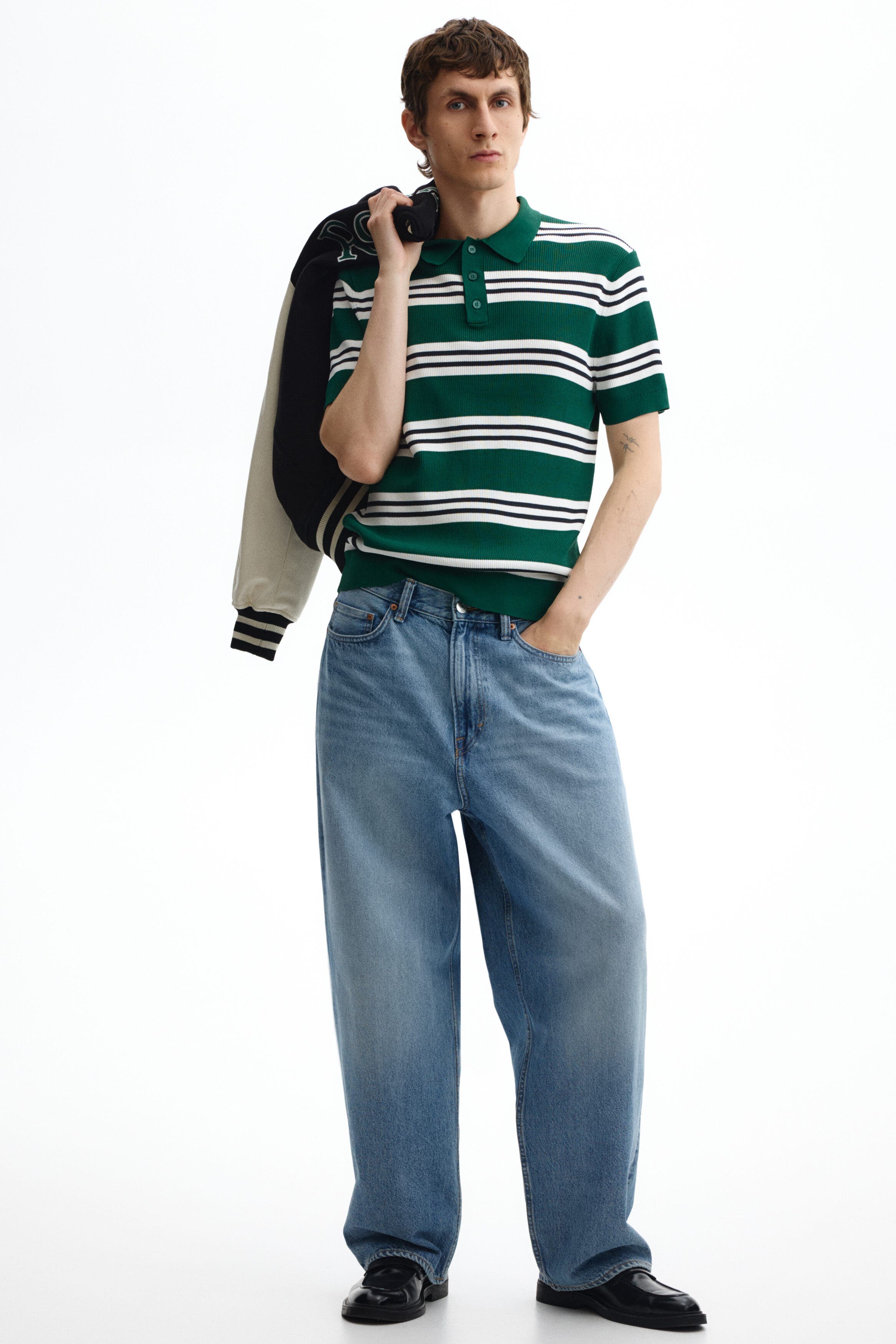 Regular Fit Polo Shirt - image 2