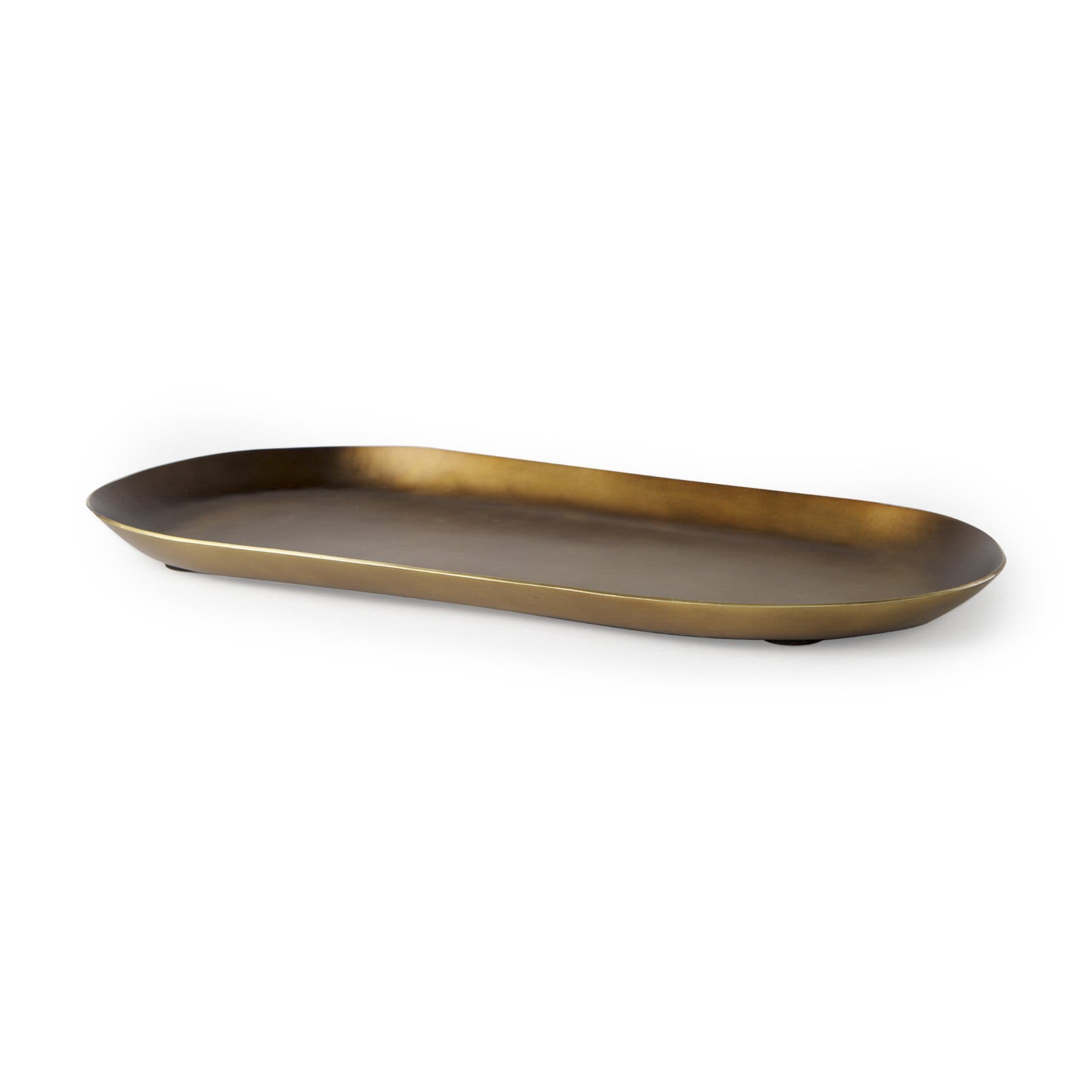 selected Brass