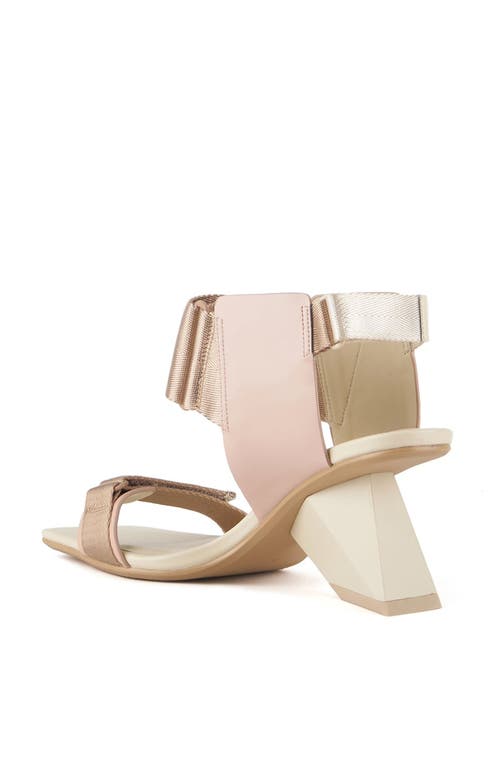 United Nude Rockit Run Sandals In Multi