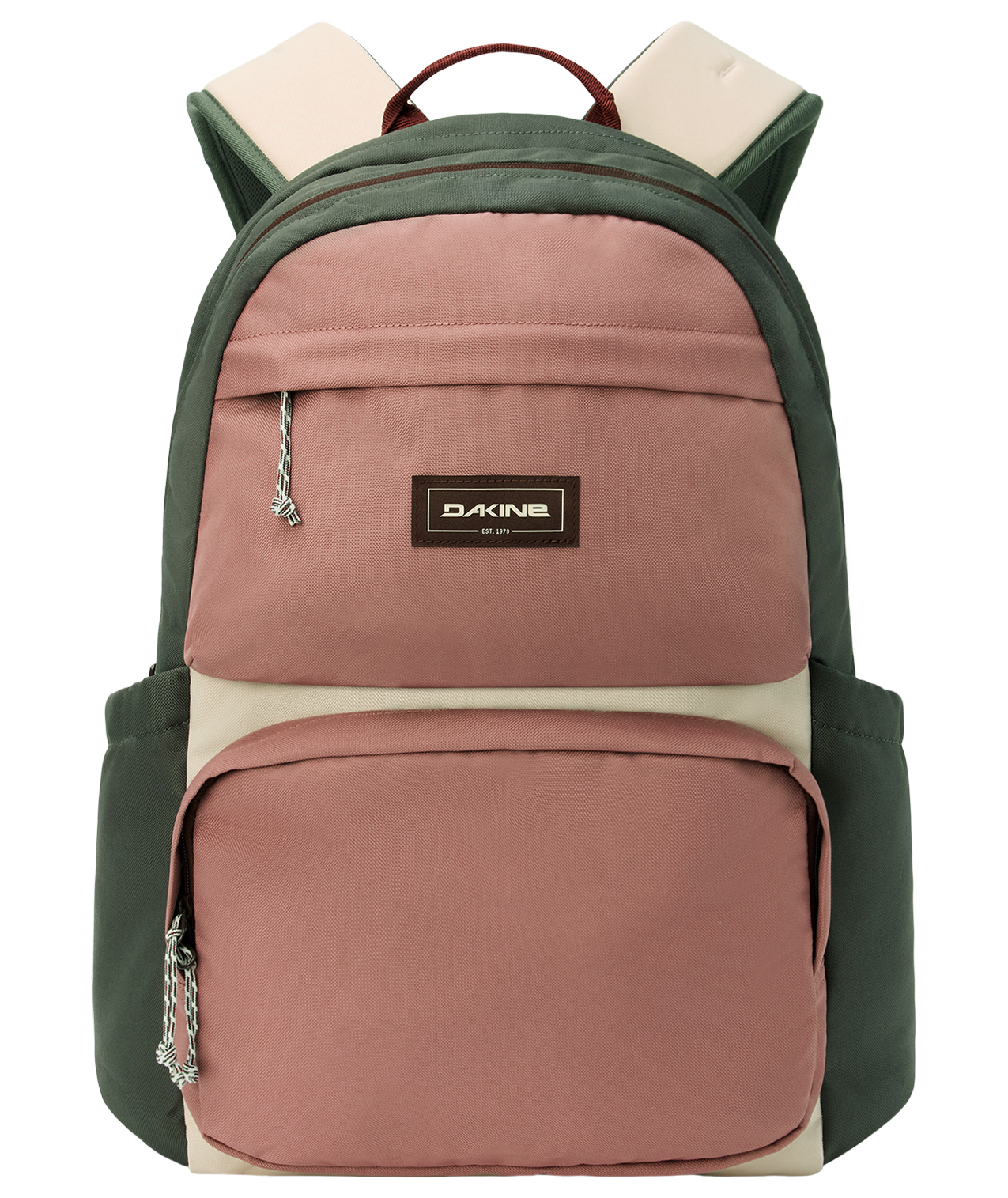 METHOD BACKPACK 25L, Main, color, DUNE