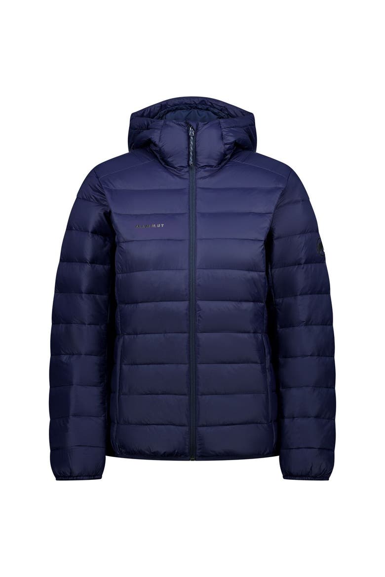 Crag In Hooded Jacket - Women's, Alternate, color, Marine