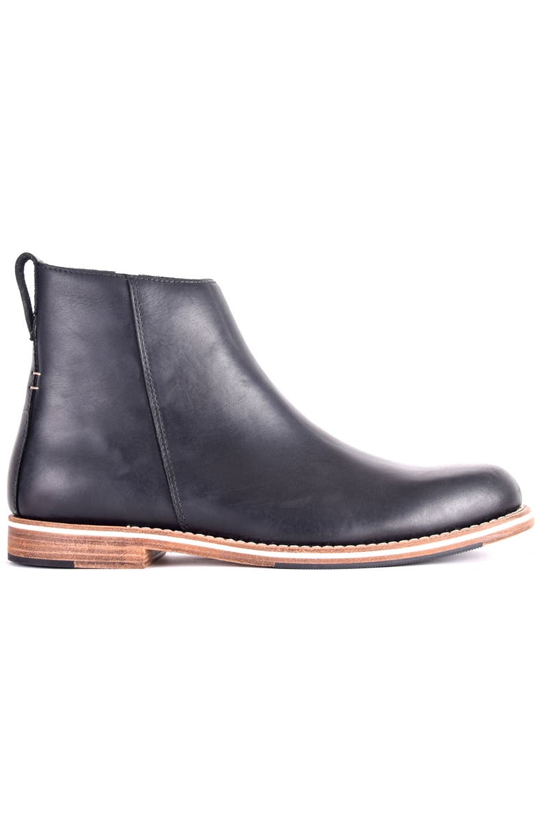 HELM Pablo Chelsea Boot, Alternate, color,