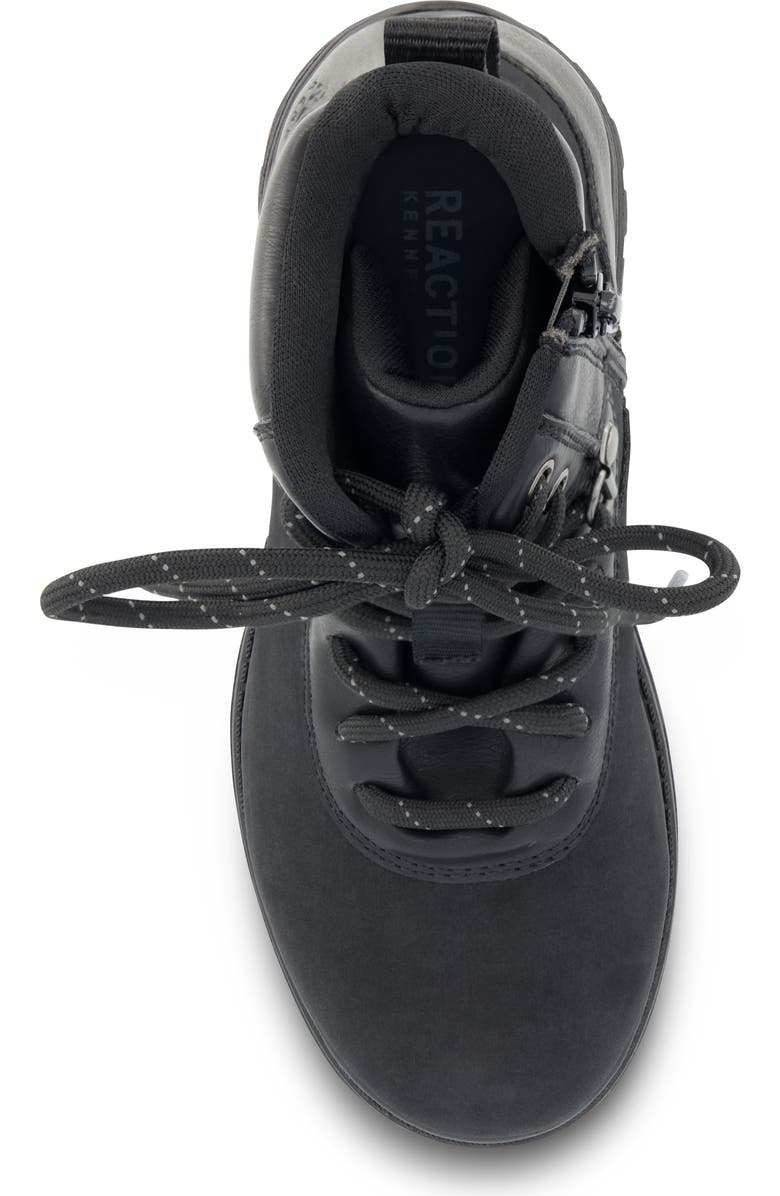 Kenneth Cole Kids' Isaac Gabriel Boot, Alternate, color, Black