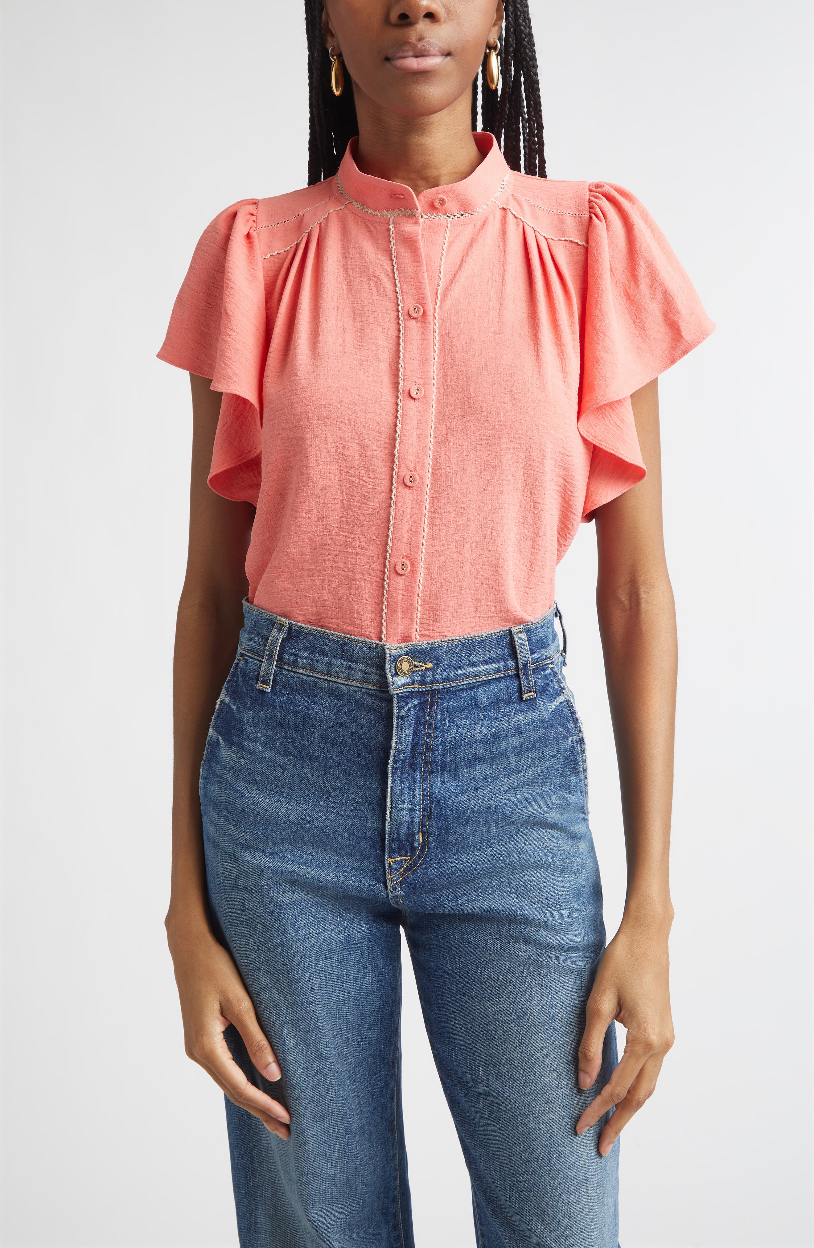 selected CORAL