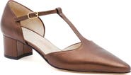 Amalfi by Rangoni Pipistrello Pointed Toe Pump