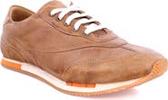 ROAN Yann Leather Sneaker