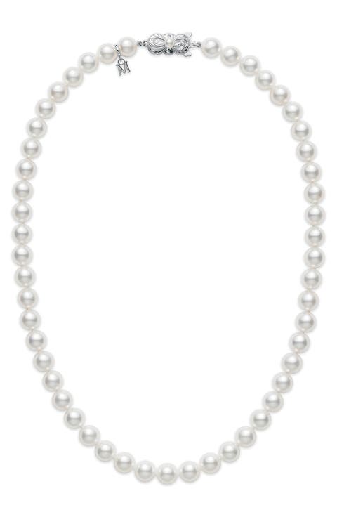 Shop Mikimoto Online | Nordstrom