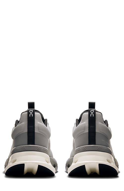 On Cloudnova X Training Sneaker In Multi