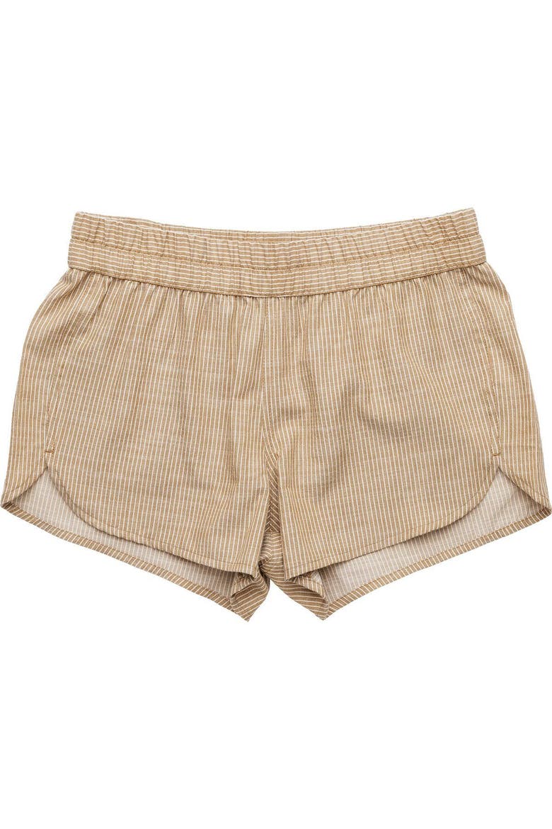North Cove Short - Women's, Main, color, Basswood