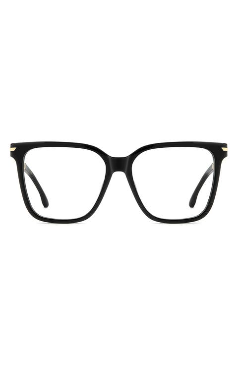 VB 1009 54mm Square Optical Glasses