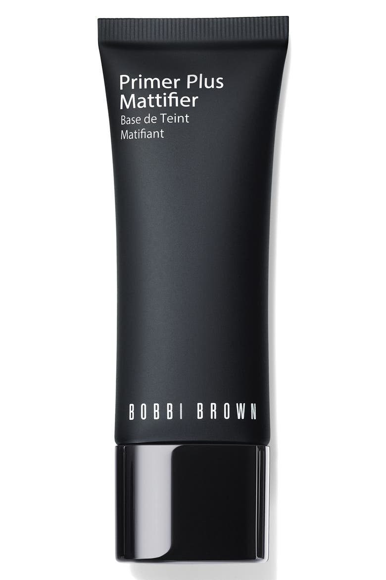 Primer Plus Mattifier, Main, color, NO COLOR