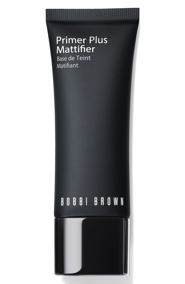 Bobbi Brown Primer Plus Mattifier, Main, color, 