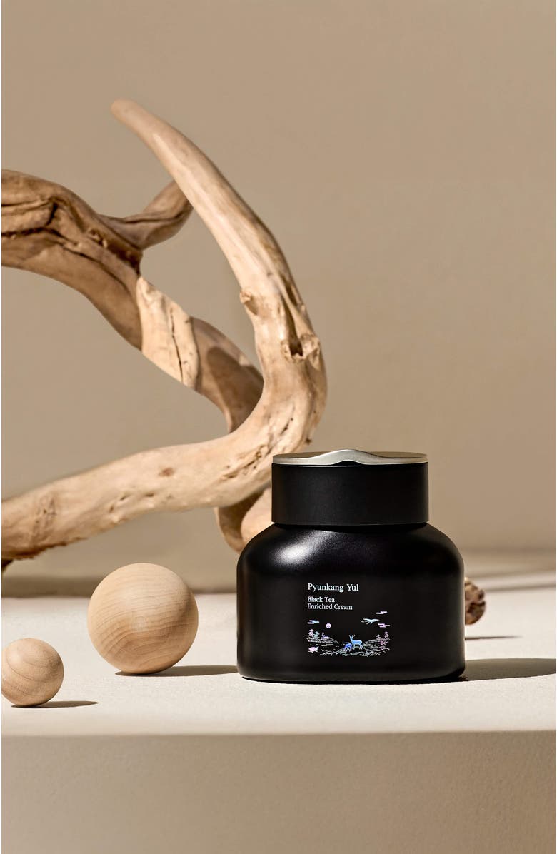 Pyunkang Yul Black Tea Enriched Cream, Alternate, color, NO COLOR