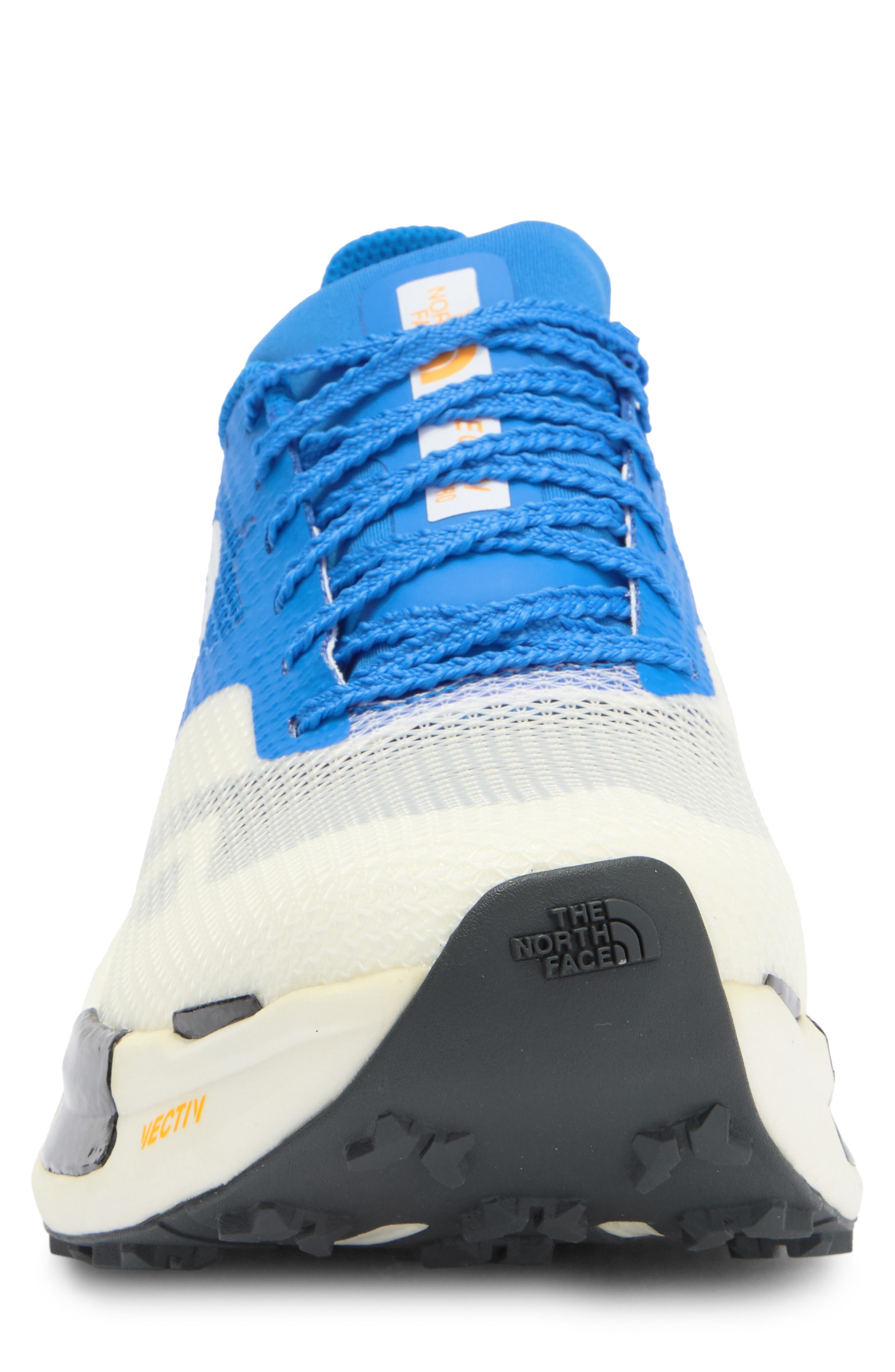 The North Face Summit Vectiv Pro Trail Running Shoe, Alternate, color, 