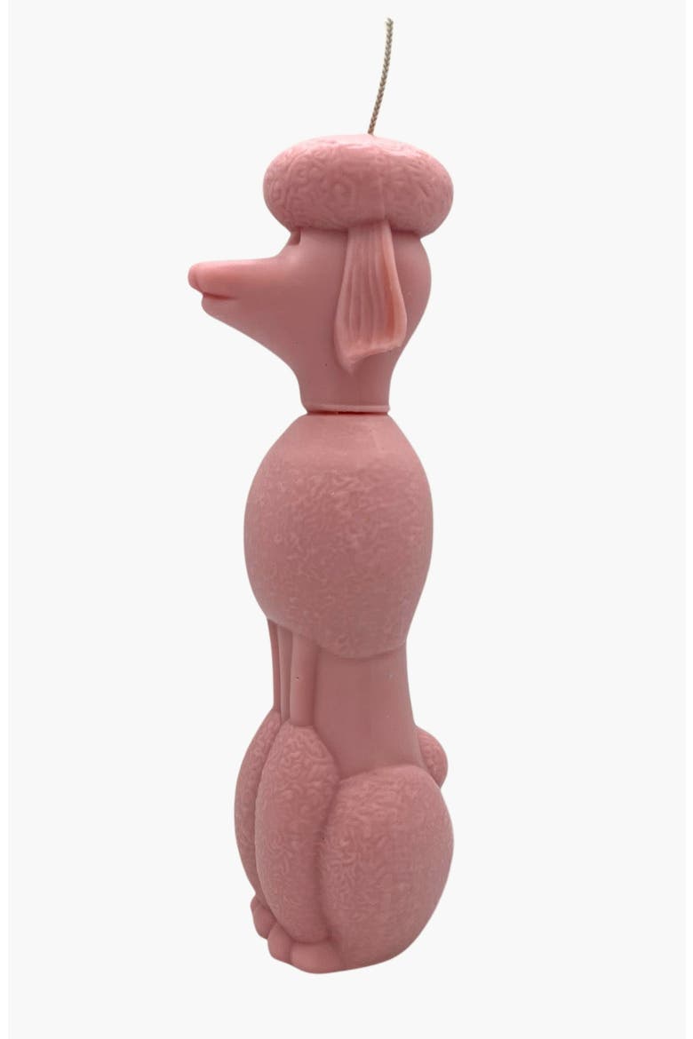 Sadie Candle, Main, color, Blush