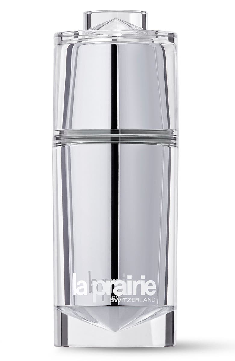 La Prairie Cellular Eye Essence Platinum Rare Rejuvenating Eye Serum, Main, color, 