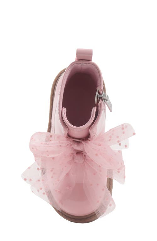 Jessica Simpson Kids' Daria Double Boot In Multi