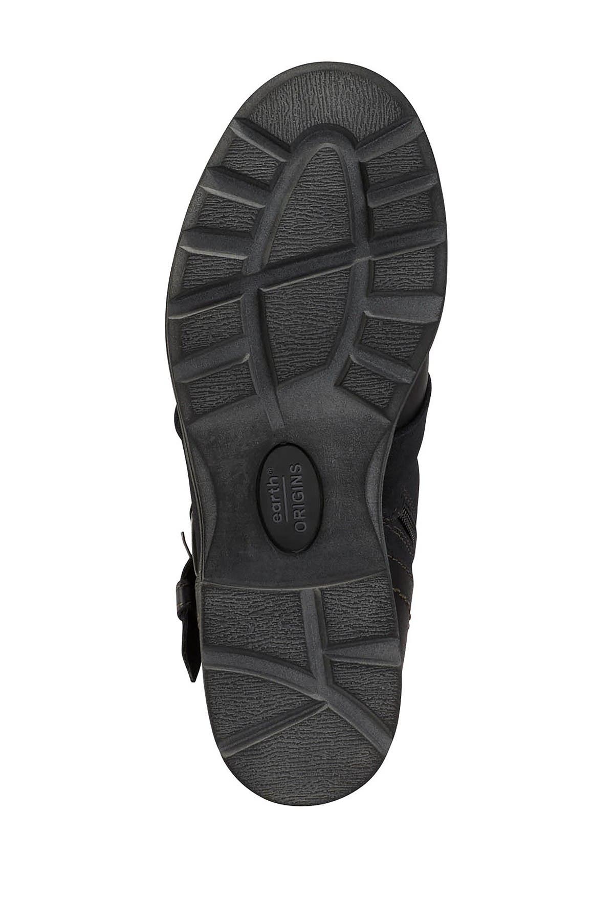 Earth<sup>®</sup> Origins Randi Rona Moto Boot, Alternate, color, 