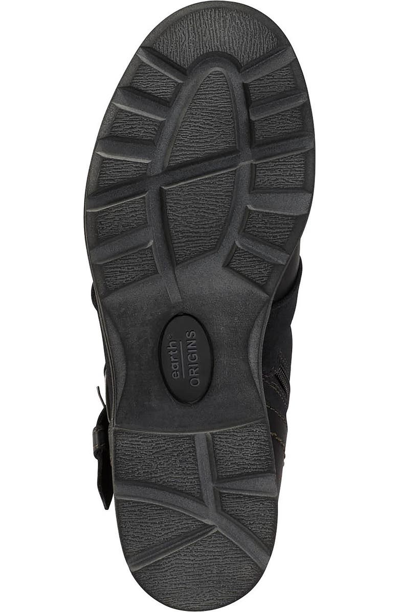 Earth<sup>®</sup> Origins Randi Rona Moto Boot, Alternate, color,
