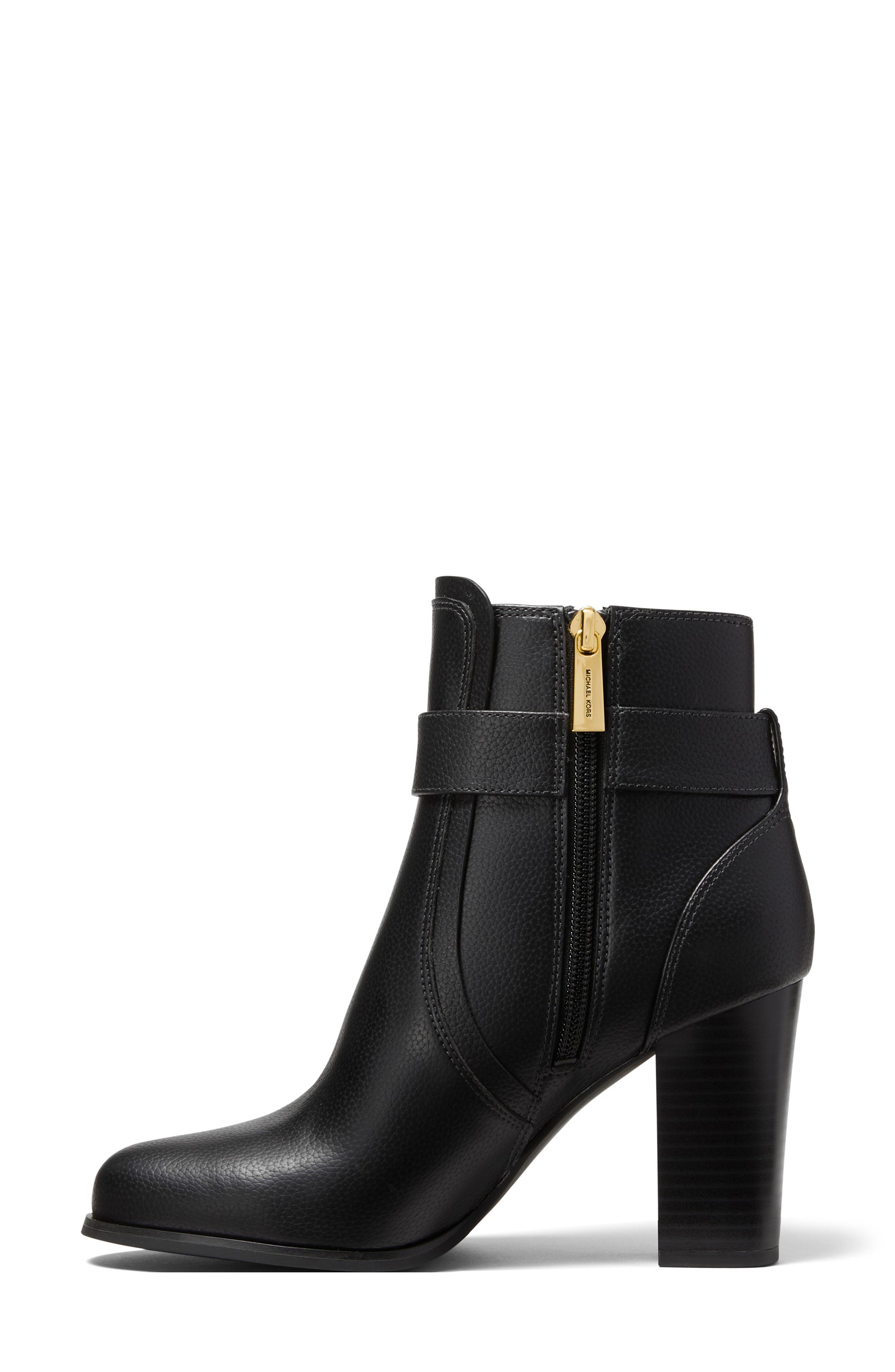MICHAEL Michael Kors Jilly Bootie, Alternate, color, 