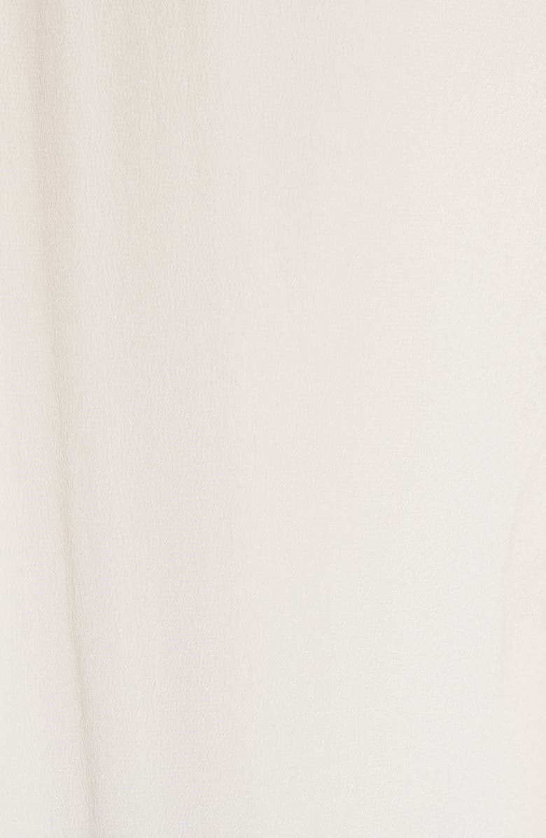 Equipment 'Slim Signature' Silk Shirt, Alternate, color, Bright White