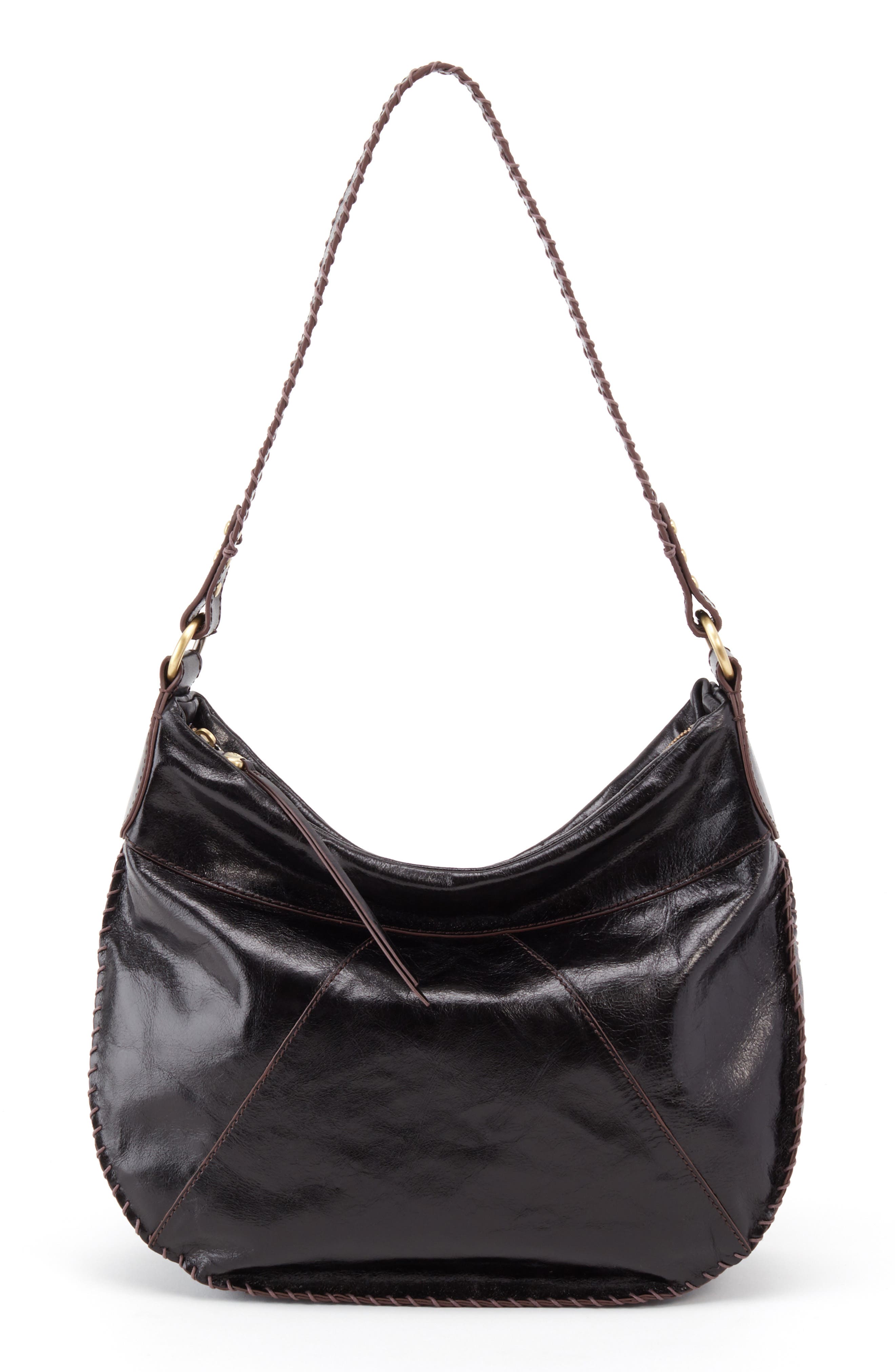HOBO Dharma Hobo Bag, Main, color, 