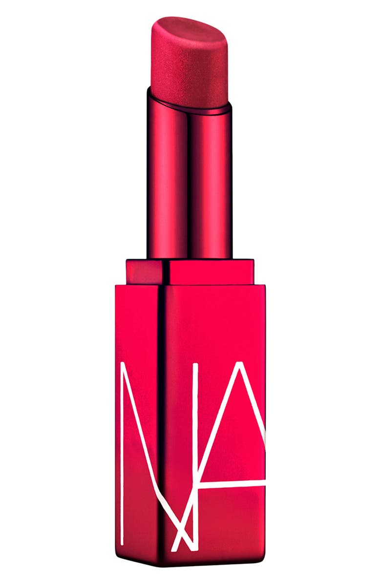 NARS Afterglow Lip Balm, Main, color, Turbo