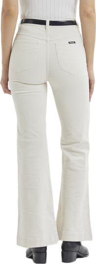 新品　ROLLA'S EASTCOAST FLARE ANKLE PEGGY Rolla's Eastcoast Flare Brad Jeans - AirRobe