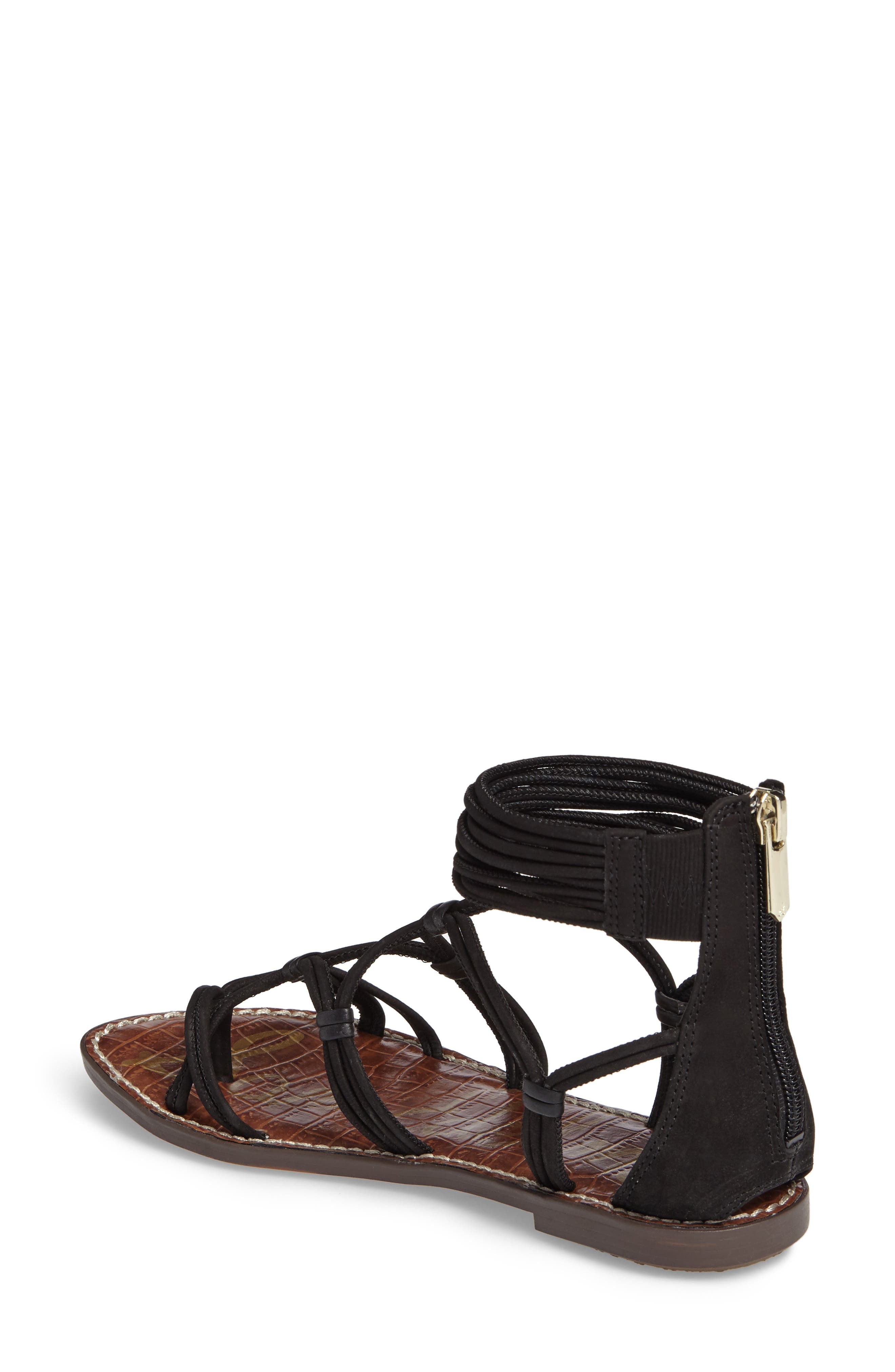 Sam Edelman Gianni Sandal, Alternate, color, 