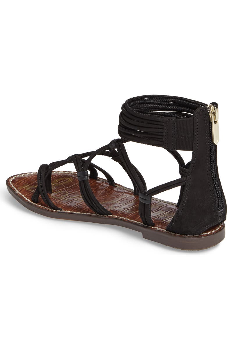 Sam Edelman Gianni Sandal, Alternate, color,