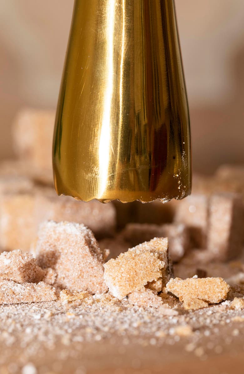 Teaspressa Cranberry Apple Cider Mule Mocktail Mixer Kit, Alternate, color, Multi