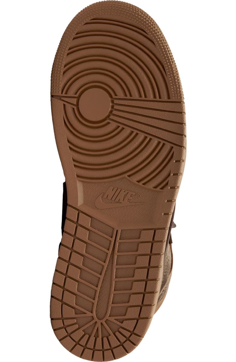 Jordan Air Jordan 1 High 'Method of Make' Basketball Sneaker, Alternate, color,