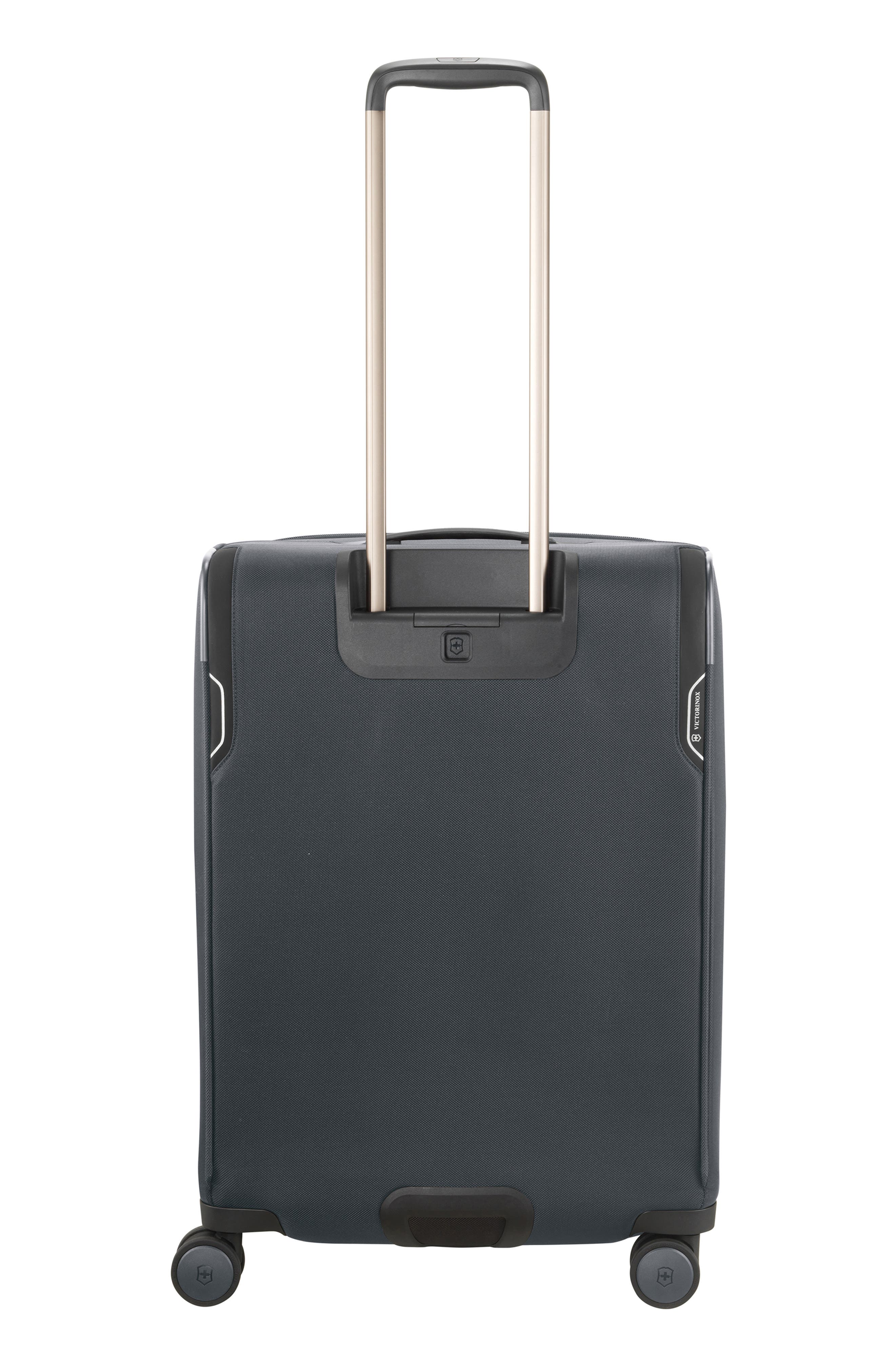 Victorinox Swiss Army<sup>®</sup> Werks 6.0 Medium 25-Inch Spinner Packing Case, Alternate, color, 