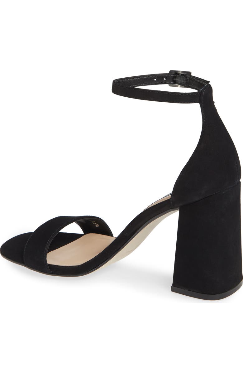 Steve Madden Dillon Ankle Strap Sandal, Alternate, color,