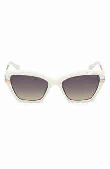 Rectangular Sunglasses