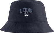 Nike Men's Nike Navy UConn Huskies Apex Striped Bucket Hat