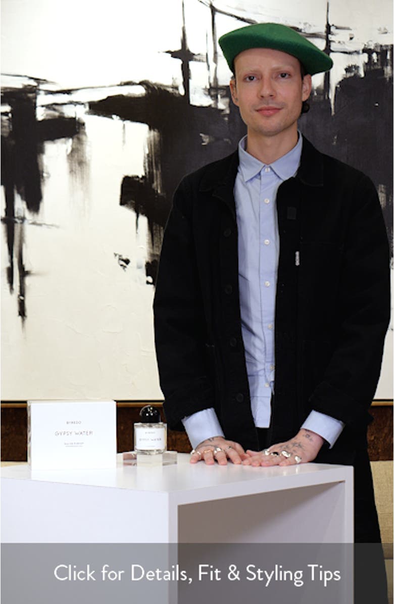 Gypsy Water Eau de Parfum