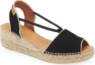 Toni Pons Bilda Espadrille Wedge Sandal